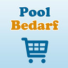 Pool Bedarf Onlineshop icône