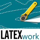 Latexwork icon