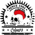 Colours