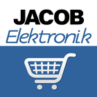 Jacob Shop Zeichen