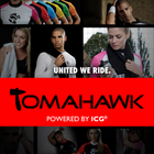 TOMAHAWK® Shop icon