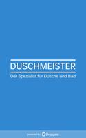 Duschmeister.de ポスター