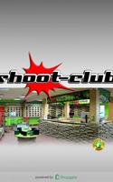 shoot-club plakat