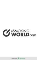 esmokingworld الملصق