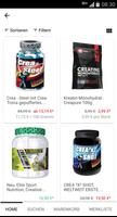 NDG Nutrition Discount Screenshot 2