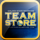 Warriors Team Store icône