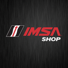 SHOP IMSA иконка