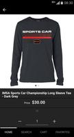 SHOP IMSA скриншот 2