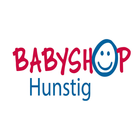 Babyshop icône