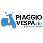 Piaggio-Vespa.de-icoon