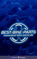 Best-Bike-Parts الملصق