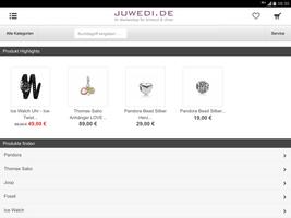 Juwedi.de تصوير الشاشة 1