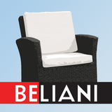 Beliani.com ícone