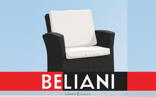 Beliani.com 스크린샷 3