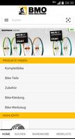 برنامه‌نما BMO Bike-Mailorder عکس از صفحه