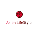 Asien LifeStyle-icoon