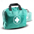 MediSafe + Zeichen