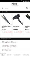 ghd-store постер