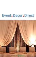 Event Decor Direct الملصق