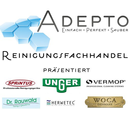 Adepto Reinigungsfachhandel APK