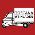 Toscana Der Weinladen иконка