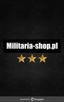 Militaria-Shop.pl постер