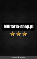 Militaria-Shop.pl Plakat