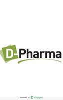 D-Pharma Plakat