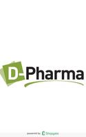 D-Pharma 海报
