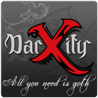 DarXity Gothic Shop أيقونة