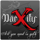 DarXity Gothic Shop biểu tượng