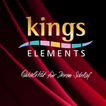 kings ELEMENTS