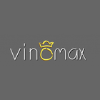 vinomax biểu tượng