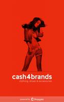 Cash4Brands الملصق