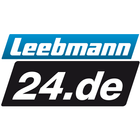 Leebmann24 Onlineshop ไอคอน