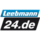 Leebmann24 Onlineshop-icoon