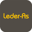 Leder-As aplikacja