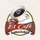 آیکون‌ EL CAFE