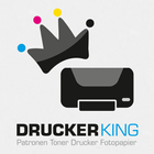 druckerking.com 图标