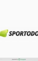 Sportodo plakat