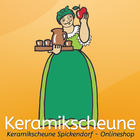 Keramikscheune icon