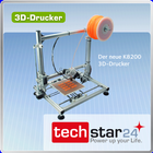 techstar24.de Zeichen