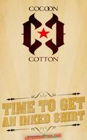 cocooncotton poster