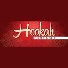 Hookah Portable icône