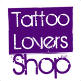 tattooloversshop.com biểu tượng