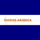 Shisha-Arabica ikona