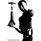 Atomhamster Shisha Shop icon
