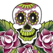 ”Day of the Dead Jewelry