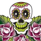 Day of the Dead Jewelry ikon