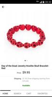 Day of the Dead Jewelry 截图 3